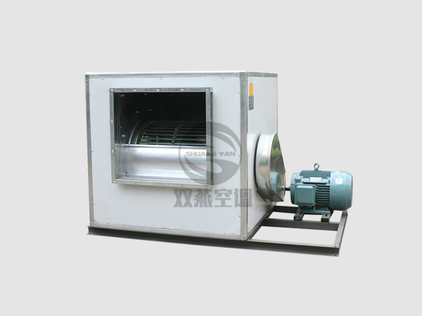 柜式離心風機